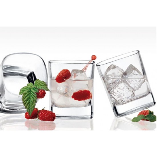 BICCHIERE STRAUSS ACQUA PM 227