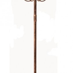 ATTACCAPANNI FIORDALISO    ART.310C