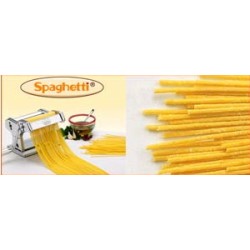 ACCESS. M.P. ATLAS SPAGHETTI