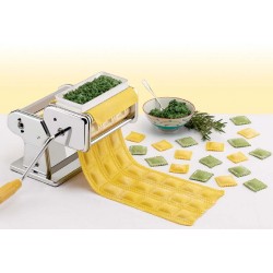ACCESS. M.P. ATLAS RAVIOLI