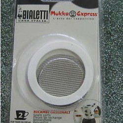 BL. GUARNIZ.+ FILTRO PER MUKKA