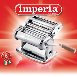 MACCHINA PASTA      IMPERIA 150 100