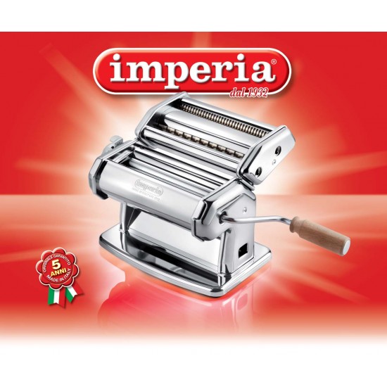 MACCHINA PASTA      IMPERIA 150 100