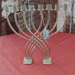 CANDELABRO RAY X 8 CAN.3338 KAPPERI