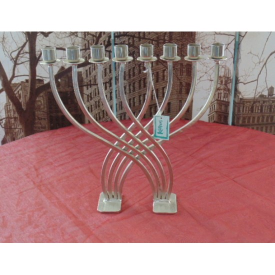 CANDELABRO RAY X 8 CAN.3338 KAPPERI