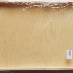 VASSOIO POMODORO 60X46       445/GR
