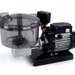 IMPASTATRICE KG.1,600 NR.5  REBER
