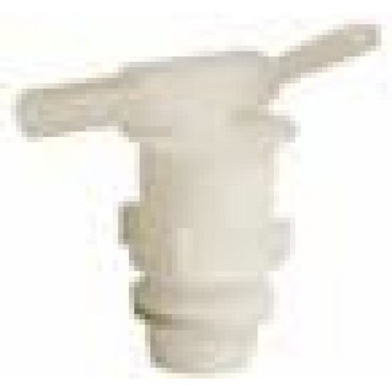 RUBINETTO MOPLEN 3/4 RT