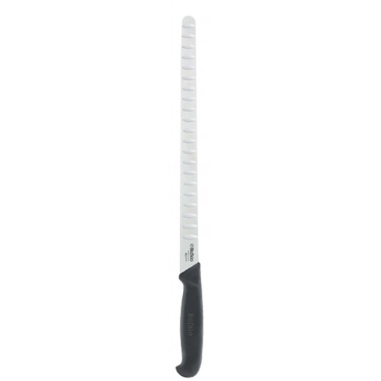 COLTELLO SALMONE ART S110/30 BUFALO