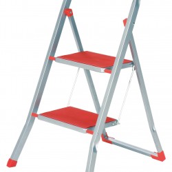 SGABELLO SLIMMY 2 GRADINI