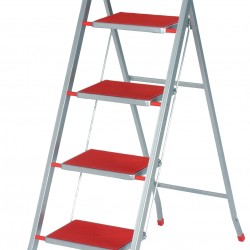 SGABELLO SLIMMY 4 GRADINI