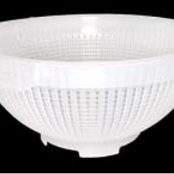 SCOLAPASTA RISTO  CM. 32