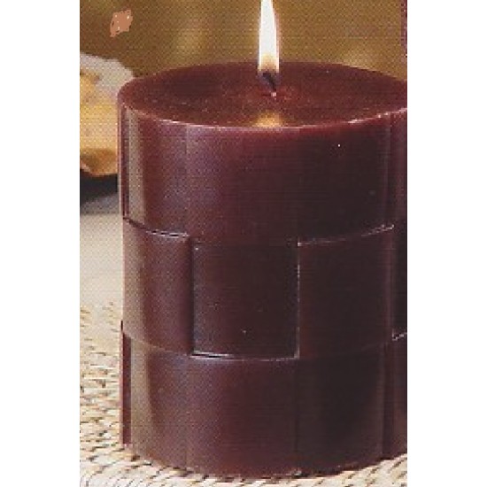 CANDELA CILINDRO         STAR 83429