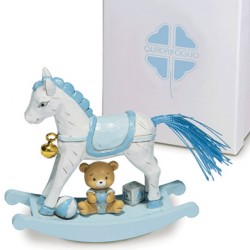 CAVALLO CM.8 CIELO     QFC845   ETM