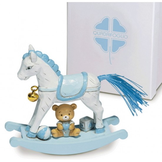 CAVALLO CM.8 CIELO     QFC845   ETM