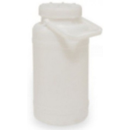 FUSTO B/L. LT. 5 ECOPLAST