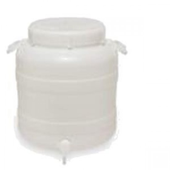 FUSTO B/L. LT.30 ECOPLAST PRED.RUB.