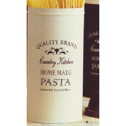 BARATTOLO PASTA 11 X 30  STAR 87989