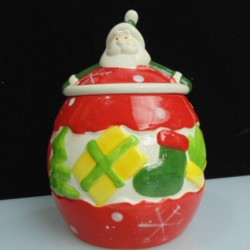 BISCOTTIERA BABBO RS. AGUA    12553