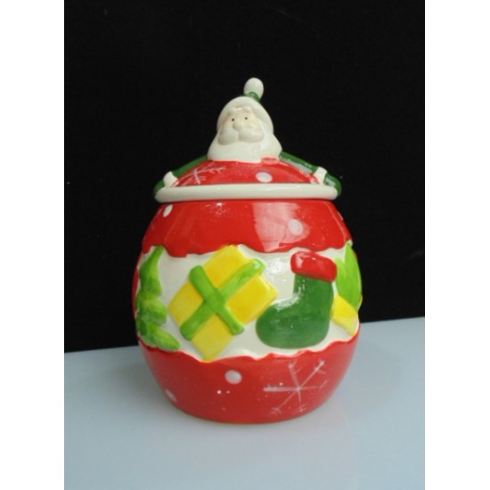 BISCOTTIERA BABBO RS. AGUA    12553