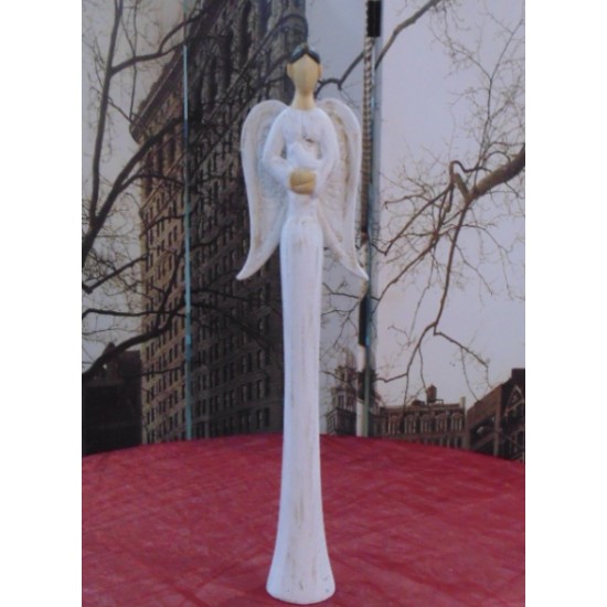 STATUA CM. 60 ANGELI  FFGWC101
