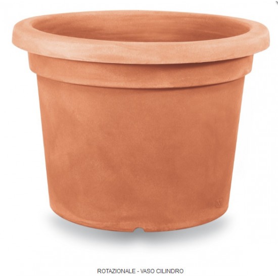 VASO CILINDRO ROTAZ CM.80      VECA