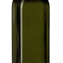 BOTTIGLIA MARASCA ML.750   C/TAPPO