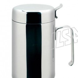 OLIERA INOX LT. 1     ART.1072  ILS