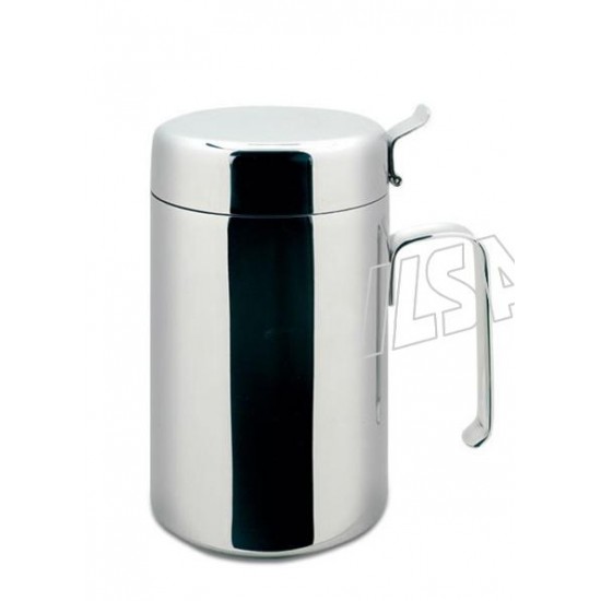 OLIERA INOX LT. 1     ART.1072  ILS