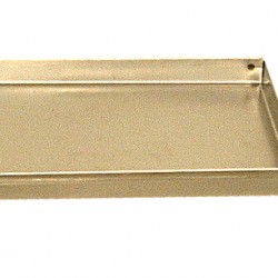 TEGLIA LAMIERA 31X35       ART.240A