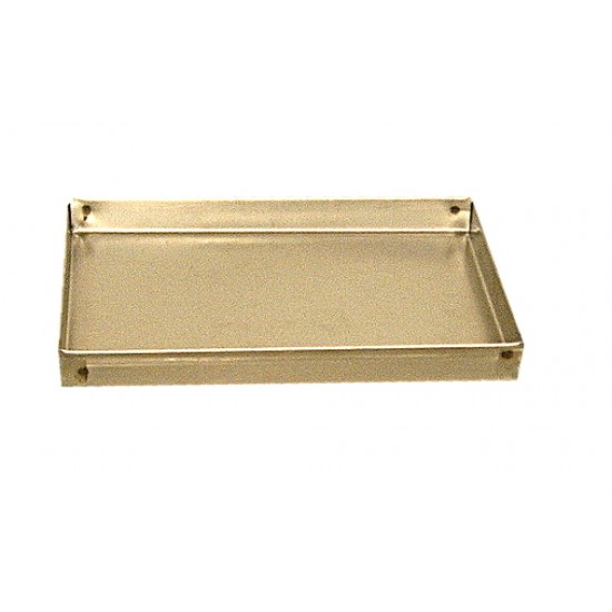 TEGLIA LAMIERA 31X35       ART.240A