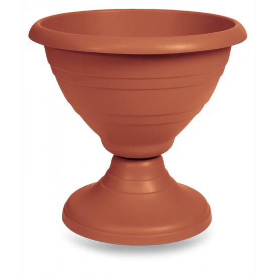 FIORIERA CAMPANA C/PIEDE CM.39 VECA