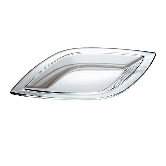 VASSOIO 45X26 LEAF            VE-VE