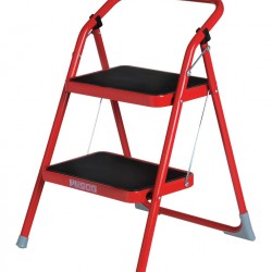 SGABELLO MAJOR  2 GRADINI