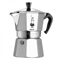 CAFFETTIERA MOKA TZ. 3    EXPRESS