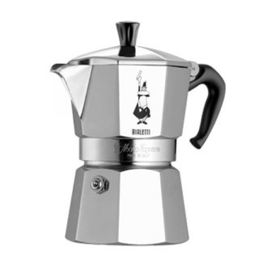 CAFFETTIERA MOKA TZ. 3    EXPRESS