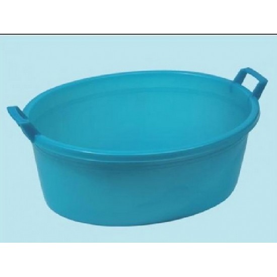 BACINELLA OVALE   CM.80     ECOPLS