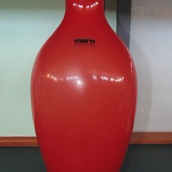 VASO TRATTI PASTELLO        LAPASCA