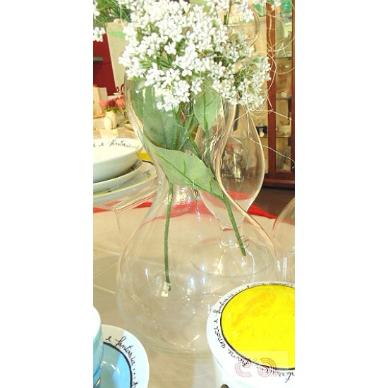 VASO TWINGO CM.37           LAPASCA