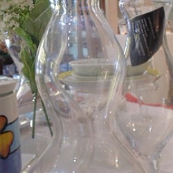 VASO TWINGO CM.47           LAPASCA