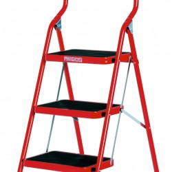 SGABELLO MAJOR  3 GRADINI