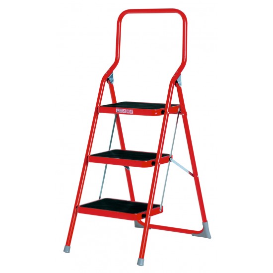 SGABELLO MAJOR  3 GRADINI