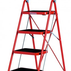 SGABELLO MAJOR  4 GRADINI