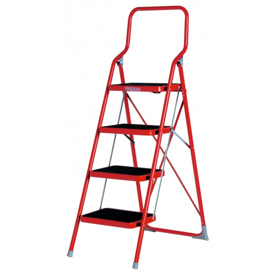 SGABELLO MAJOR  4 GRADINI