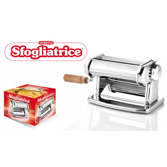 SFOGLIATRICE IMPERIA   SP.150   162