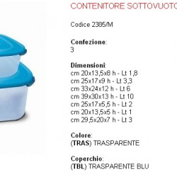 CONT. SOTTOV.RETT. 25X17X 5 LT. 2
