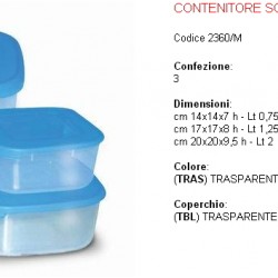 CONT. SOTTOV.QUADR 20X20X 9 LT. 2