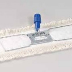 SCOPA COTONE CM.60 M/TELESC.ART.320