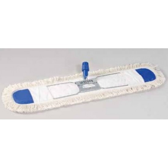SCOPA COTONE CM.60 M/TELESC.ART.320