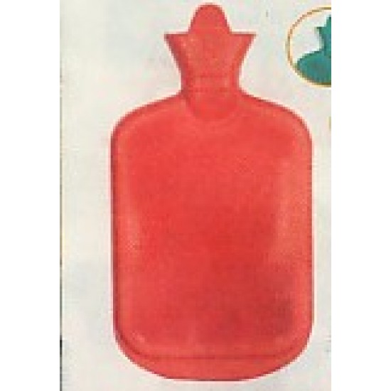 BORSA ACQUA CALDA IDEAL LT.2